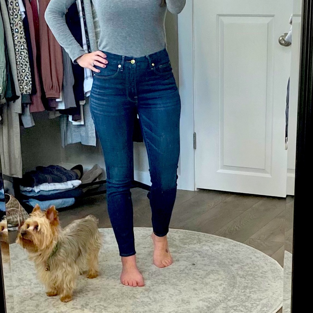 Good American good waist